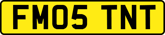 FM05TNT