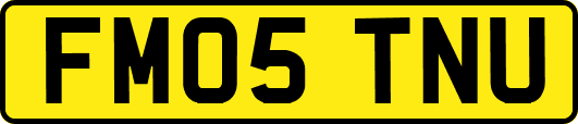 FM05TNU
