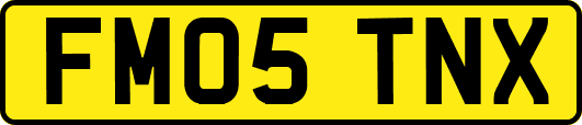 FM05TNX