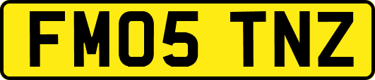 FM05TNZ