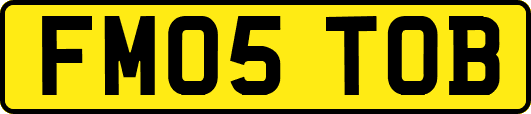 FM05TOB