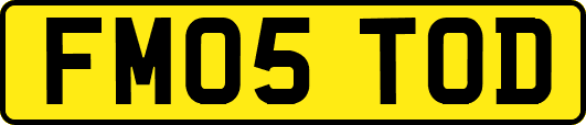 FM05TOD