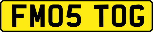 FM05TOG