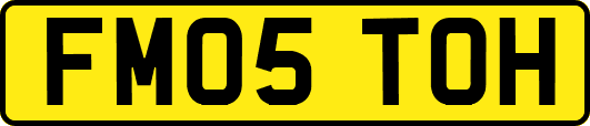 FM05TOH