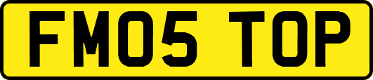 FM05TOP