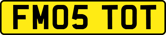 FM05TOT