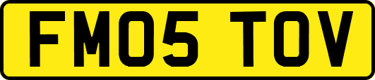 FM05TOV