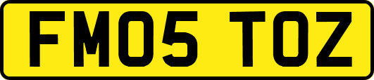 FM05TOZ