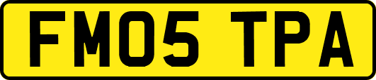 FM05TPA
