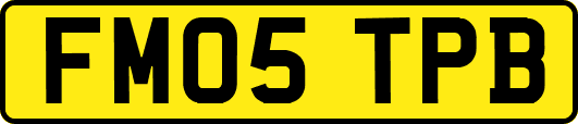 FM05TPB