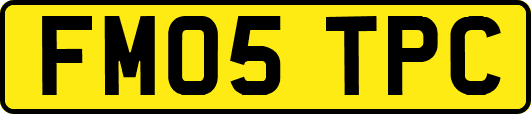 FM05TPC