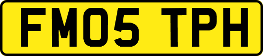 FM05TPH