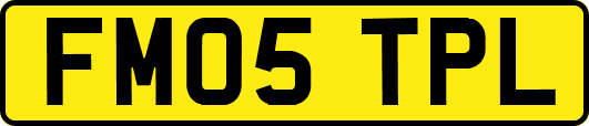 FM05TPL