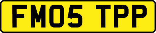 FM05TPP