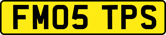 FM05TPS