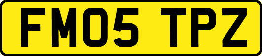 FM05TPZ