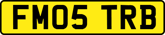 FM05TRB