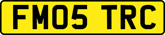 FM05TRC
