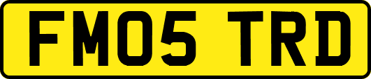 FM05TRD