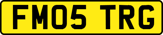 FM05TRG