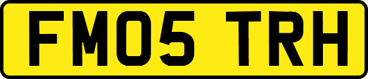 FM05TRH