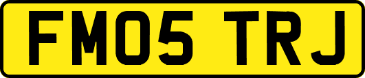 FM05TRJ