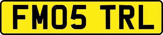 FM05TRL