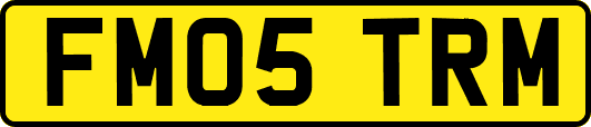 FM05TRM