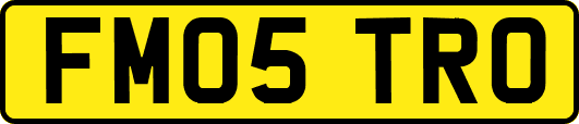 FM05TRO