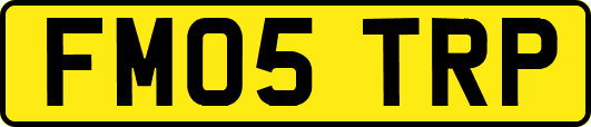 FM05TRP
