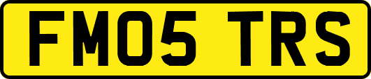 FM05TRS