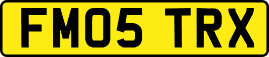FM05TRX