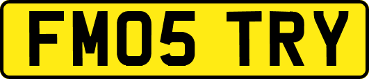 FM05TRY