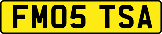 FM05TSA