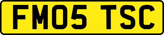 FM05TSC