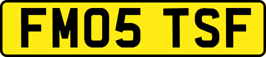 FM05TSF