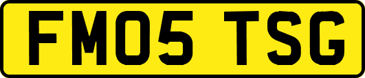 FM05TSG