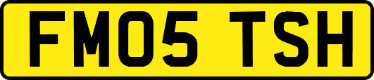 FM05TSH