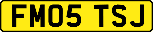 FM05TSJ