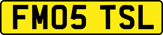 FM05TSL