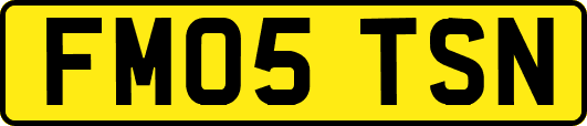 FM05TSN