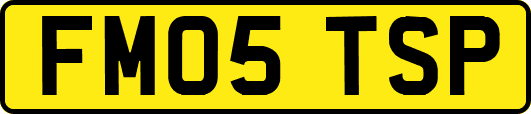 FM05TSP