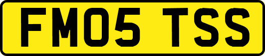 FM05TSS