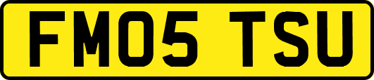FM05TSU