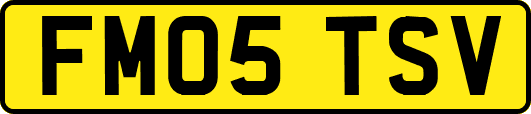 FM05TSV