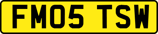 FM05TSW