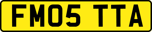 FM05TTA