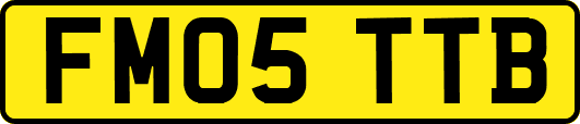 FM05TTB
