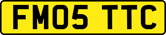 FM05TTC