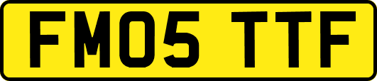 FM05TTF